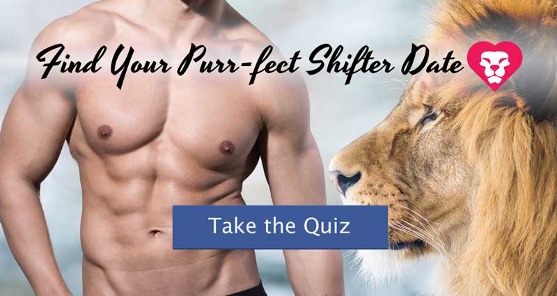 Take the Shifter Quiz